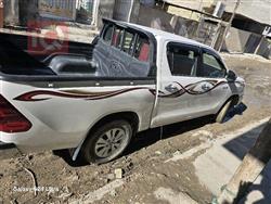 تويوتا هايلوكس